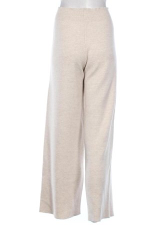 Pantaloni de femei Unbranded, Mărime S, Culoare Bej, Preț 35,00 Lei