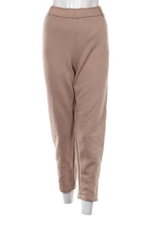Pantaloni de femei Unbranded, Mărime M, Culoare Bej, Preț 91,99 Lei