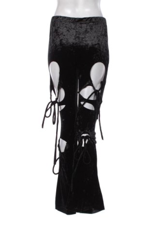 Pantaloni de femei Unbranded, Mărime M, Culoare Negru, Preț 91,99 Lei