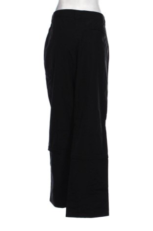 Damskie spodnie Unbranded, Rozmiar XXL, Kolor Czarny, Cena 61,67 zł