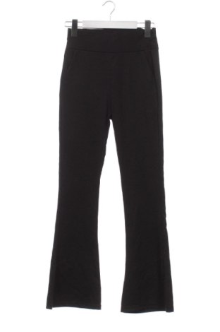 Pantaloni de femei Unbranded, Mărime XXS, Culoare Negru, Preț 91,99 Lei