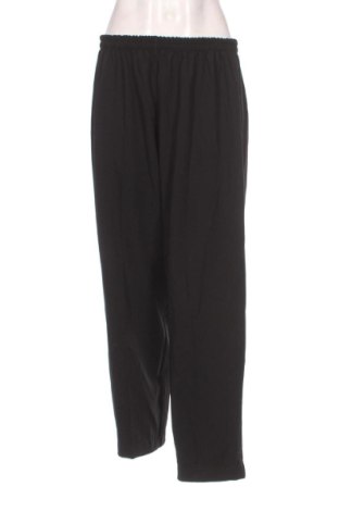 Pantaloni de femei Unbranded, Mărime L, Culoare Negru, Preț 91,99 Lei