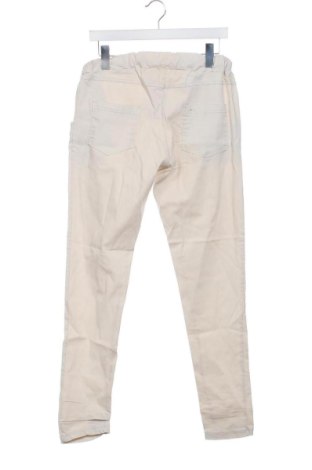 Pantaloni de femei Unbranded, Mărime M, Culoare Bej, Preț 119,02 Lei