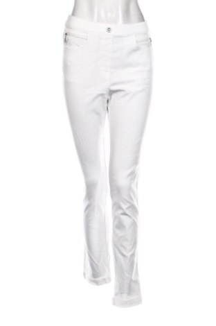 Damenhose Unbranded, Größe S, Farbe Weiß, Preis 27,68 €