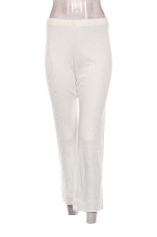 Damenhose Unbranded, Größe M, Farbe Weiß, Preis € 19,99