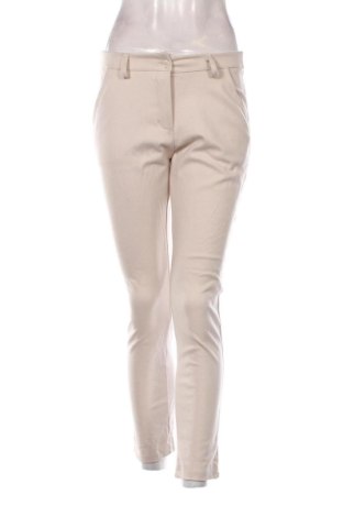 Dámské kalhoty  Unbranded, Velikost M, Barva Krémová, Cena  439,00 Kč