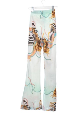 Γυναικείο παντελόνι Unbranded, Μέγεθος XXS, Χρώμα Πολύχρωμο, Τιμή 15,00 €