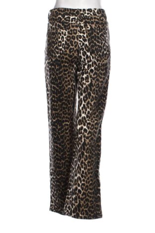 Γυναικείο παντελόνι Unbranded, Μέγεθος S, Χρώμα Πολύχρωμο, Τιμή 12,39 €