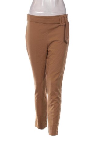 Pantaloni de femei Unbranded, Mărime S, Culoare Maro, Preț 91,99 Lei