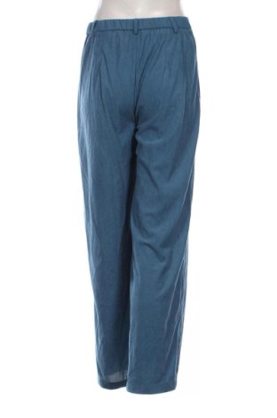 Pantaloni de femei Unbranded, Mărime S, Culoare Albastru, Preț 46,92 Lei