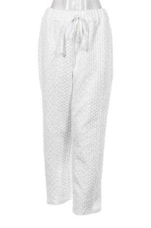 Dámske nohavice Unbranded, Veľkosť XL, Farba Biela, Cena  17,95 €