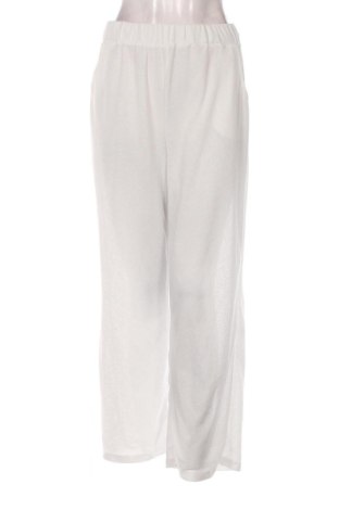 Pantaloni de femei Unbranded, Mărime M, Culoare Alb, Preț 91,99 Lei
