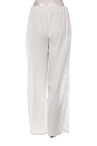 Pantaloni de femei Unbranded, Mărime M, Culoare Alb, Preț 91,99 Lei