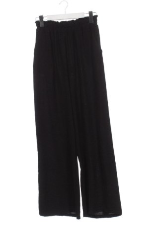 Pantaloni de femei Unbranded, Mărime XS, Culoare Negru, Preț 91,99 Lei