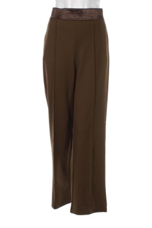 Дамски панталон Unbranded, Размер M, Цвят Зелен, Цена 15,33 €