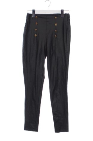 Pantaloni de femei Unbranded, Mărime XS, Culoare Negru, Preț 91,99 Lei