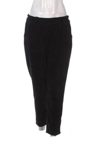 Дамски панталон Unbranded, Размер XL, Цвят Черен, Цена 15,33 €