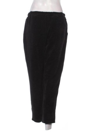 Дамски панталон Unbranded, Размер XL, Цвят Черен, Цена 15,33 €