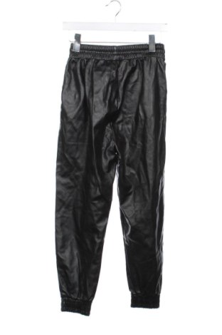 Γυναικείο παντελόνι Unbranded, Μέγεθος XS, Χρώμα Μαύρο, Τιμή 17,99 €