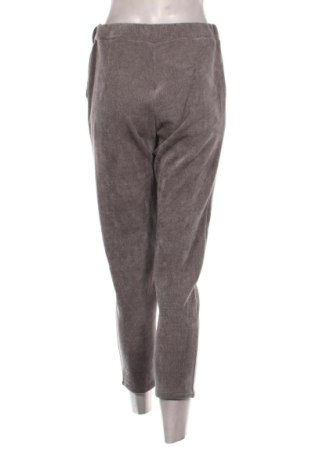 Damskie spodnie Unbranded, Rozmiar L, Kolor Szary, Cena 104,99 zł