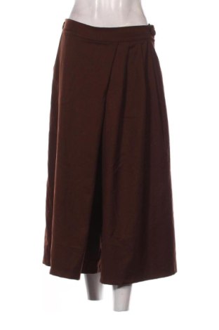 Damskie spodnie Unbranded, Rozmiar L, Kolor Brązowy, Cena 78,99 zł