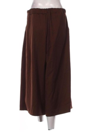 Damskie spodnie Unbranded, Rozmiar L, Kolor Brązowy, Cena 78,99 zł