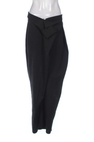 Pantaloni de femei Unbranded, Mărime L, Culoare Negru, Preț 62,00 Lei