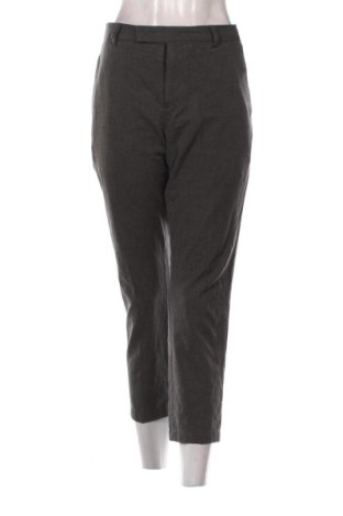 Damenhose Unbranded, Größe L, Farbe Grau, Preis 19,99 €