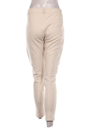Дамски панталон Unbranded, Размер XL, Цвят Екрю, Цена 15,33 €