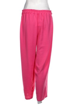 Γυναικείο παντελόνι Unbranded, Μέγεθος S, Χρώμα Ρόζ , Τιμή 11,21 €
