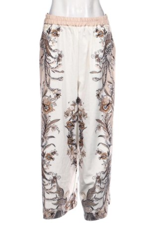 Γυναικείο παντελόνι Unbranded, Μέγεθος L, Χρώμα Πολύχρωμο, Τιμή 17,52 €