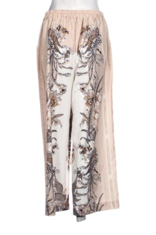 Γυναικείο παντελόνι Unbranded, Μέγεθος L, Χρώμα Πολύχρωμο, Τιμή 17,52 €