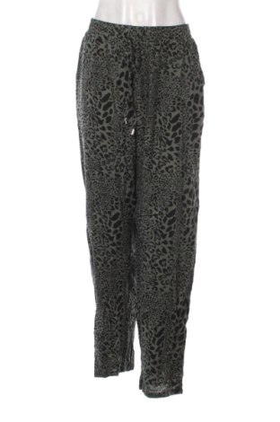 Дамски панталон Unbranded, Размер XL, Цвят Многоцветен, Цена 15,33 €