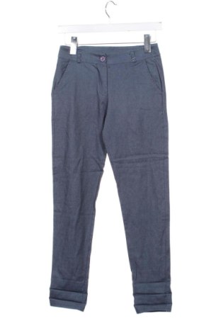 Dámske nohavice Unbranded, Veľkosť S, Farba Modrá, Cena  17,95 €