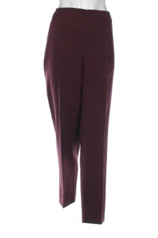 Damskie spodnie Unbranded, Rozmiar XL, Kolor Czerwony, Cena 56,53 zł