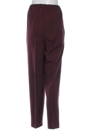 Damskie spodnie Unbranded, Rozmiar XL, Kolor Czerwony, Cena 56,53 zł