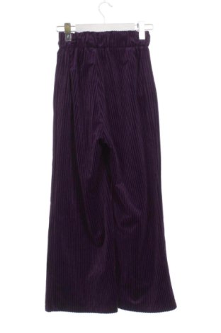 Damskie spodnie Unbranded, Rozmiar XS, Kolor Fioletowy, Cena 78,99 zł