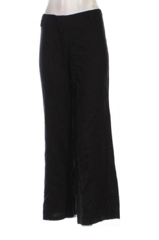 Damskie spodnie Unbranded, Rozmiar XL, Kolor Czarny, Cena 79,15 zł