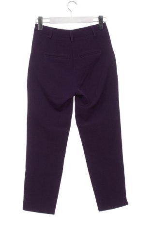 Pantaloni de femei Unbranded, Mărime XS, Culoare Mov, Preț 91,99 Lei