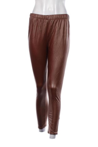 Damenhose Unbranded, Größe M, Farbe Braun, Preis 19,99 €