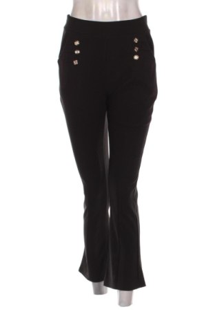 Damskie spodnie Unbranded, Rozmiar S, Kolor Czarny, Cena 78,99 zł