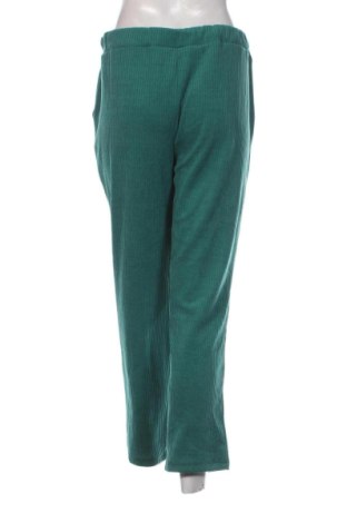 Pantaloni de femei Unbranded, Mărime XL, Culoare Verde, Preț 91,99 Lei