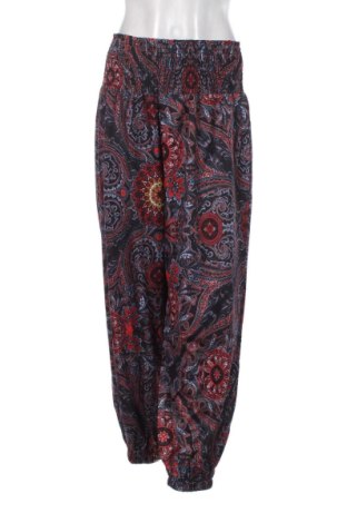 Damskie spodnie Unbranded, Rozmiar XL, Kolor Kolorowy, Cena 78,99 zł