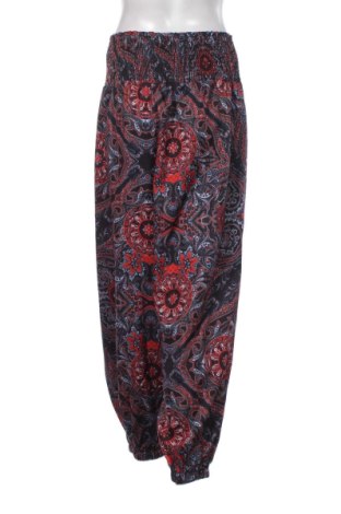 Damskie spodnie Unbranded, Rozmiar XL, Kolor Kolorowy, Cena 78,99 zł