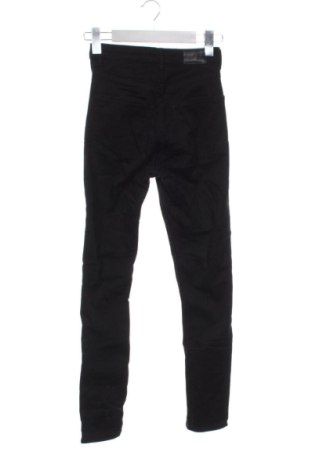 Damskie spodnie Unbranded, Rozmiar XXS, Kolor Czarny, Cena 78,99 zł