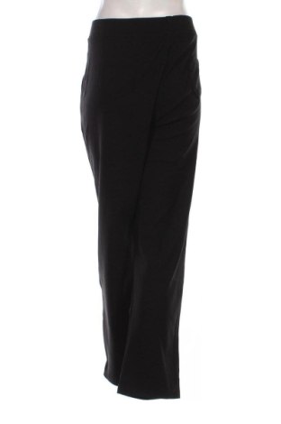 Damskie spodnie Unbranded, Rozmiar XXL, Kolor Czarny, Cena 84,28 zł