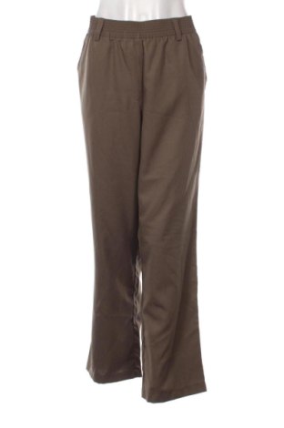 Дамски панталон Unbranded, Размер XL, Цвят Кафяв, Цена 15,33 €
