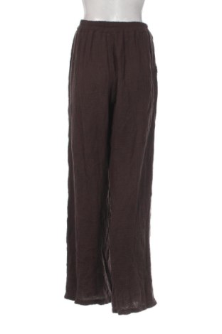 Pantaloni de femei Unbranded, Mărime M, Culoare Maro, Preț 91,99 Lei