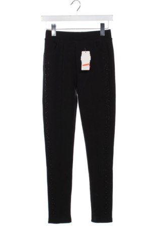 Damskie spodnie Unbranded, Rozmiar S, Kolor Czarny, Cena 53,45 zł