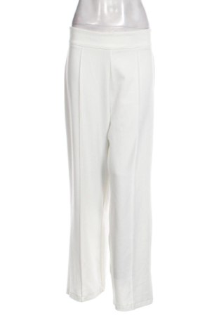 Damenhose Unbranded, Größe L, Farbe Weiß, Preis 19,99 €